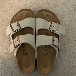 Birkenstock’s